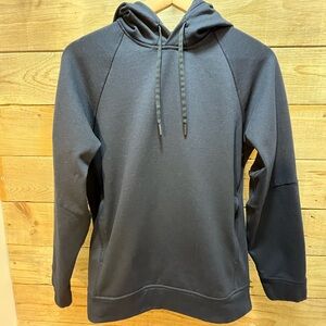 lululemon athletica Navy Blue Hoodie